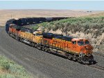 BNSF 6763